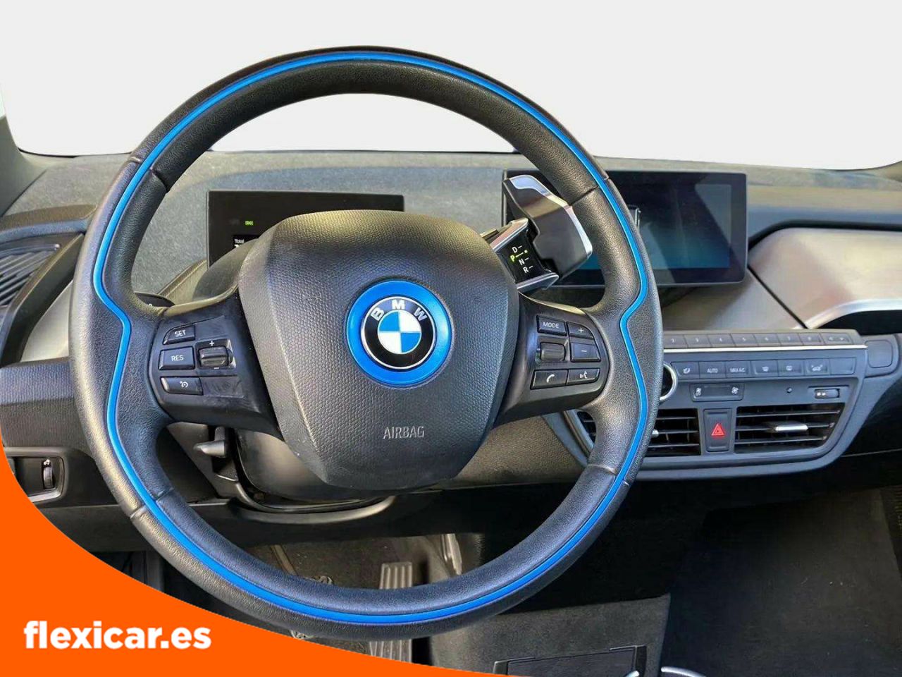 Foto BMW i3 11