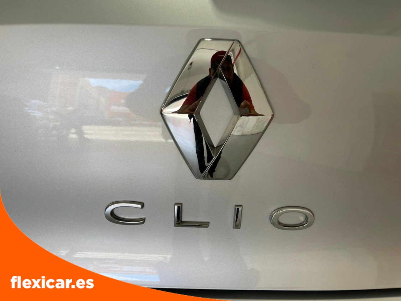 Foto Renault Clio 9