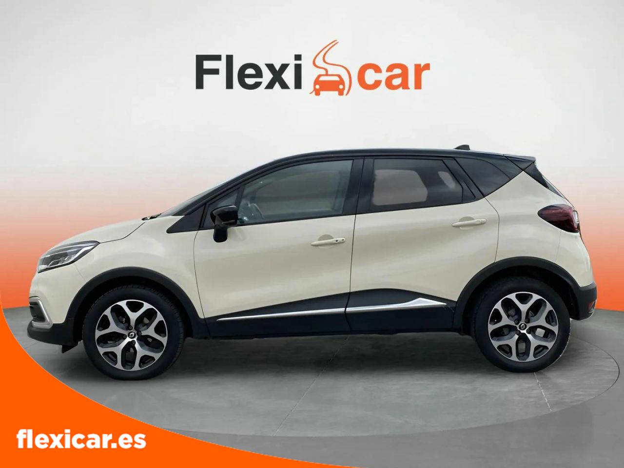 Foto Renault Captur 4