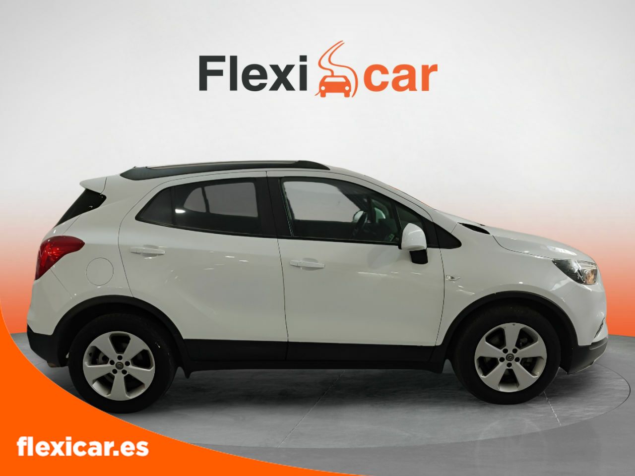 Foto Opel Mokka X 9