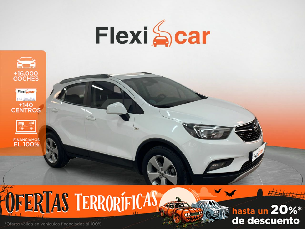 Foto Opel Mokka X 1