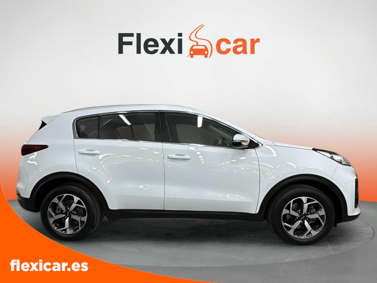 Foto Kia Sportage 4