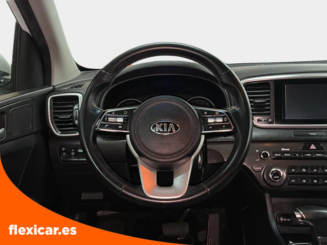 Foto Kia Sportage 13