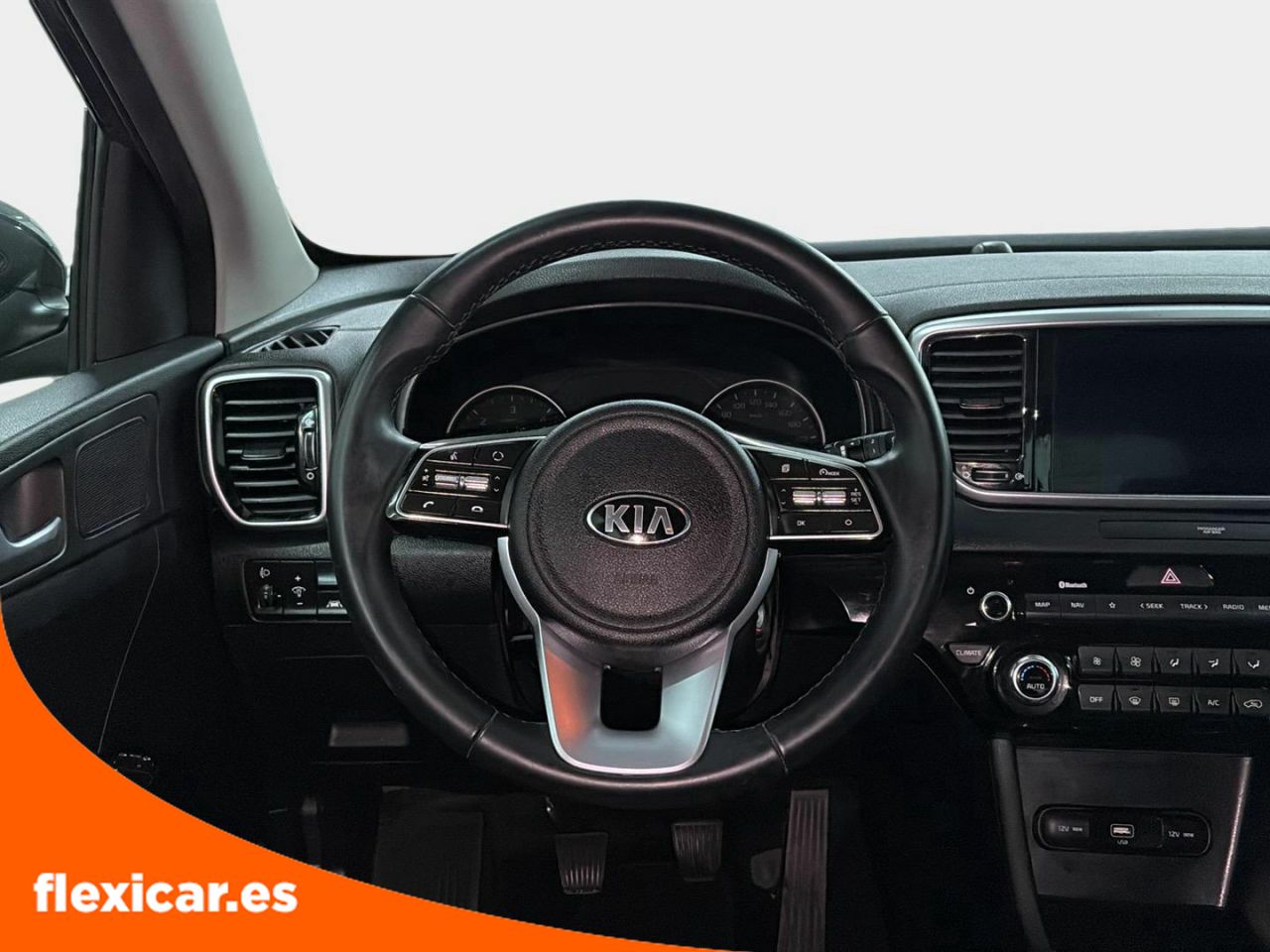 Foto Kia Sportage 13