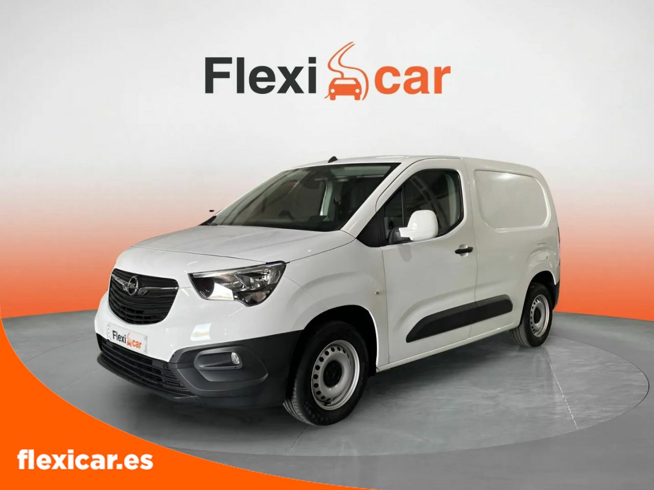 Foto Opel Combo 3