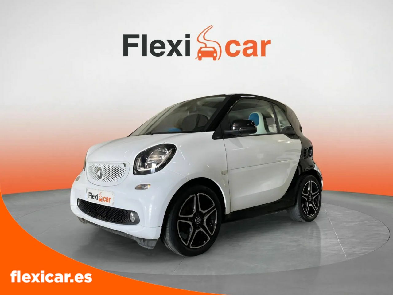 Foto Smart Fortwo 3