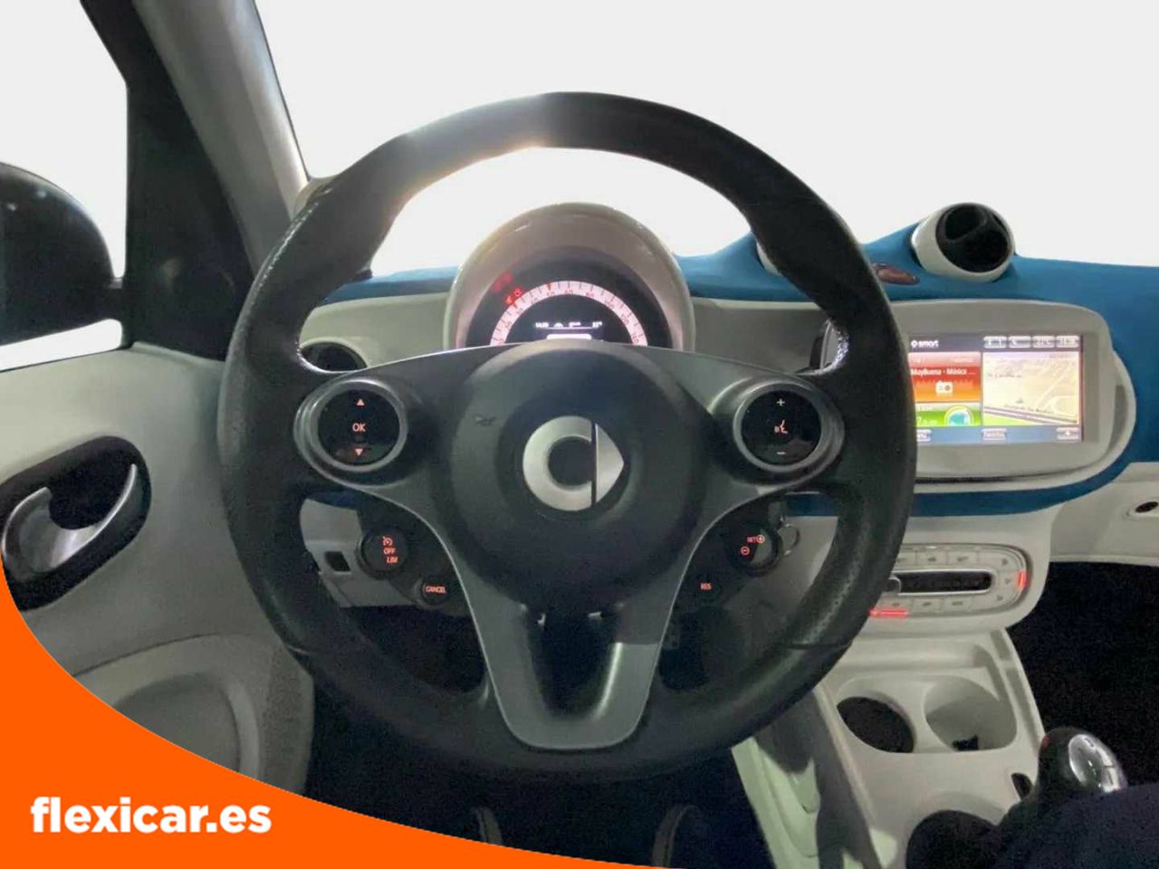 Foto Smart Fortwo 12