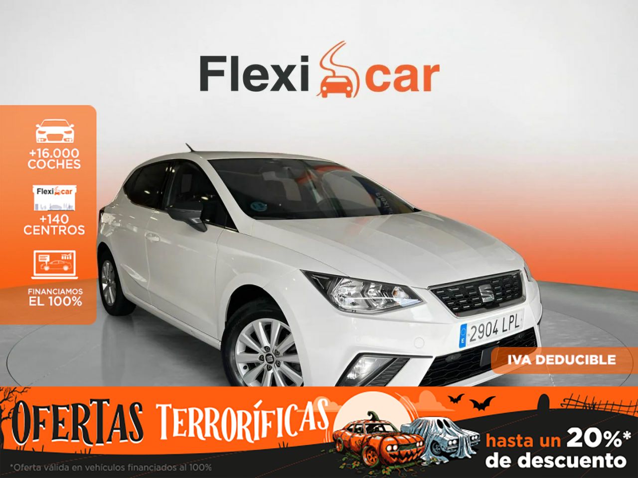 Foto Seat Ibiza 1