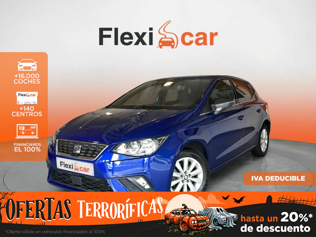 Foto Seat Ibiza 1