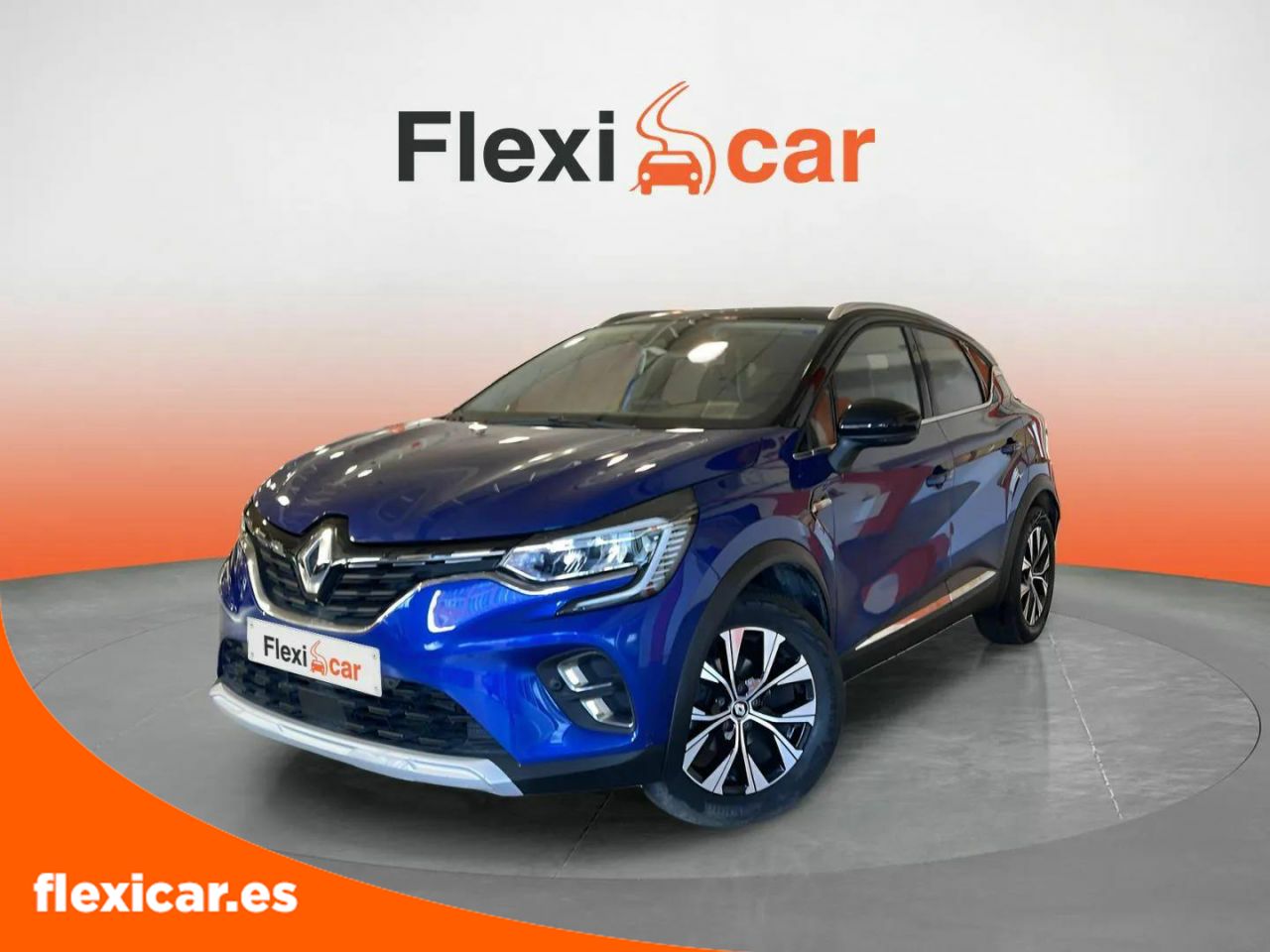 Foto Renault Captur 3