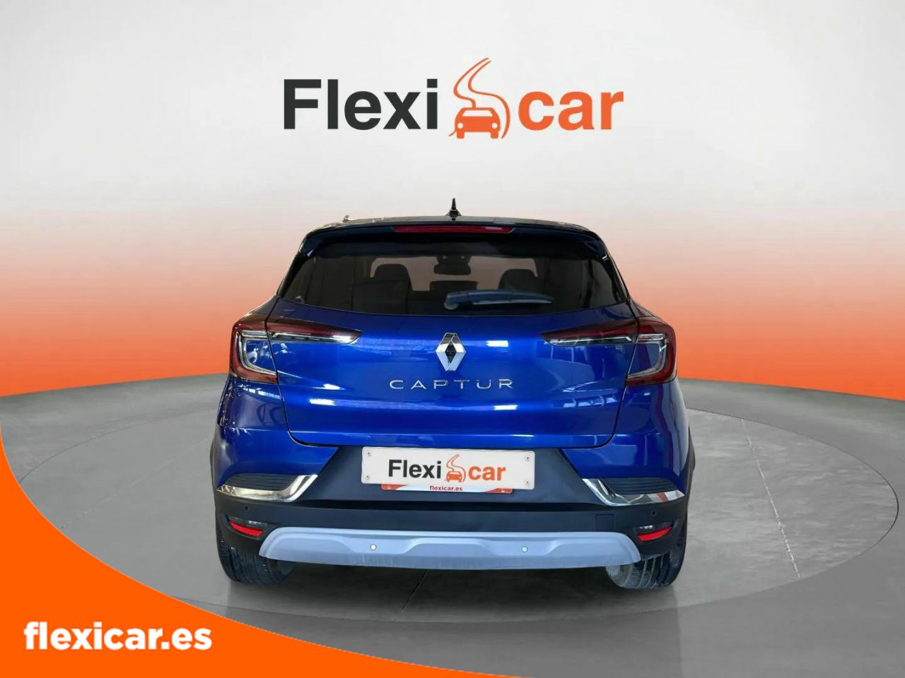 Foto Renault Captur 7