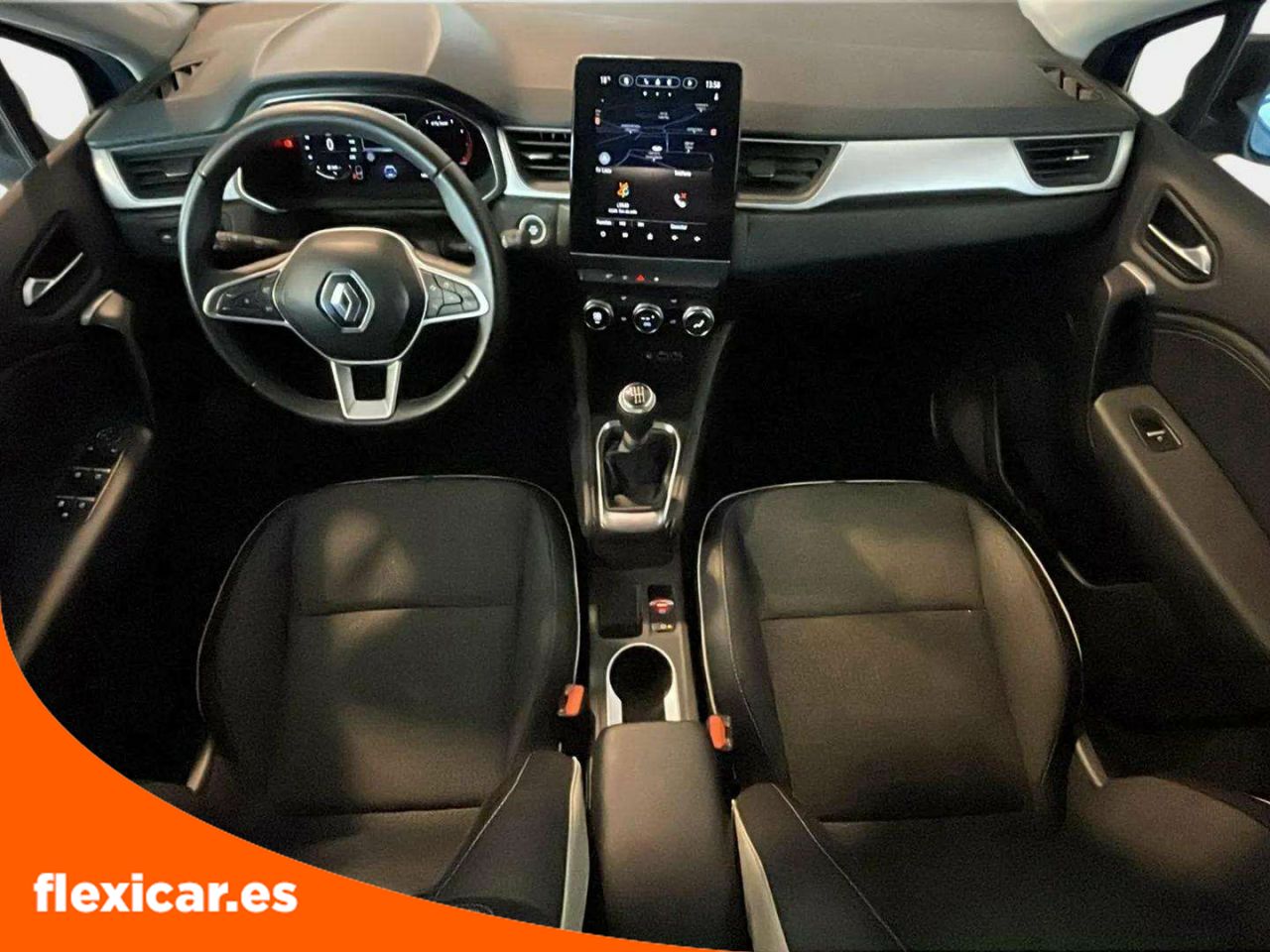 Foto Renault Captur 16