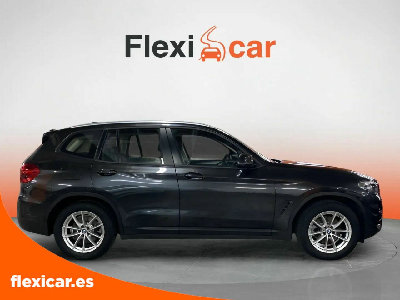 Foto BMW X3 5