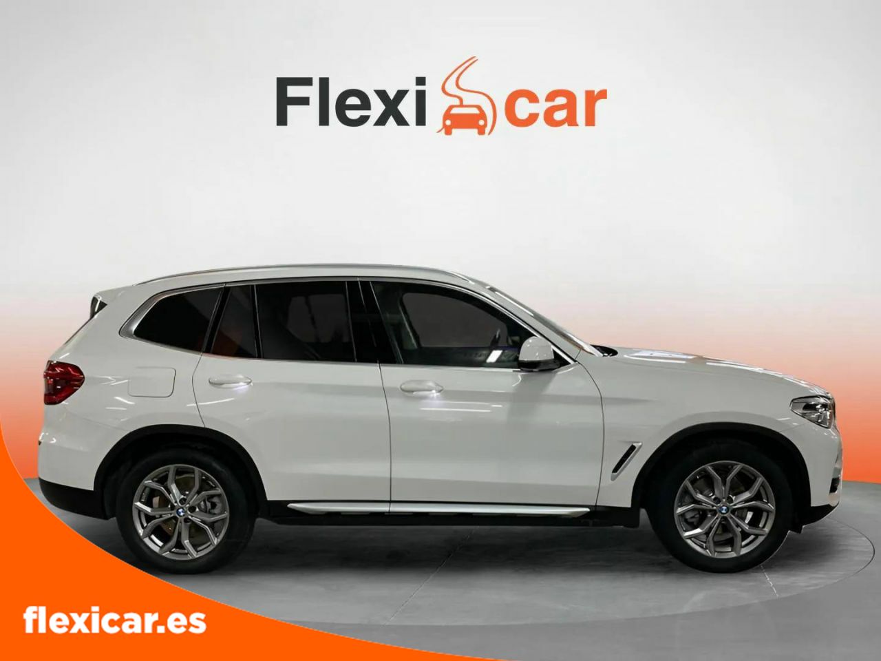 Foto BMW X3 5