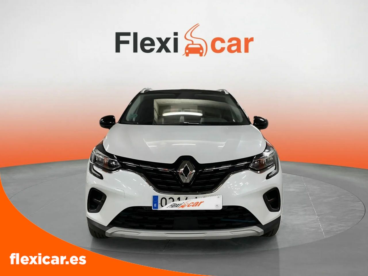 Foto Renault Captur 3