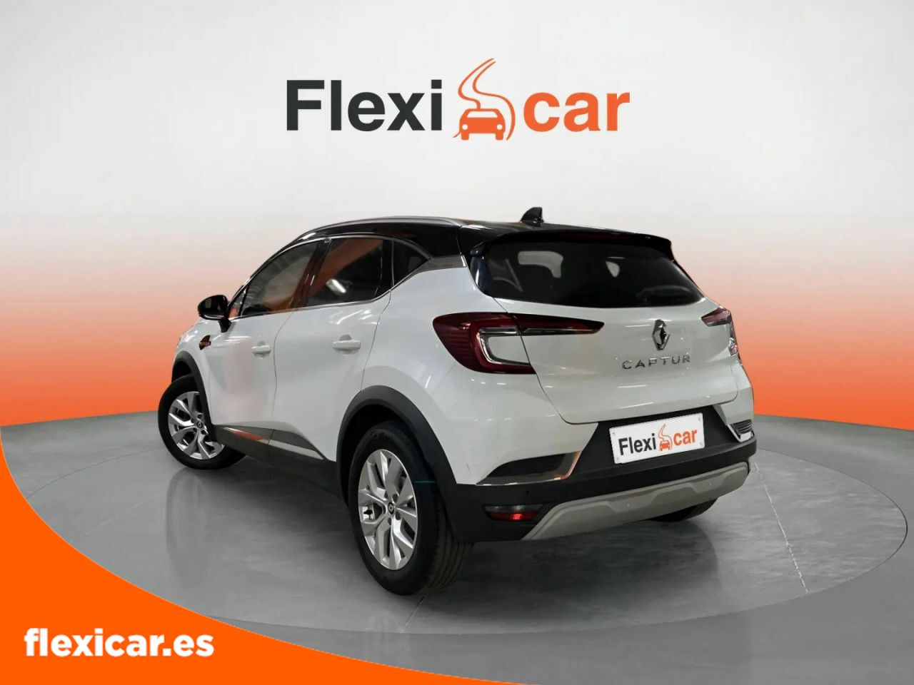 Foto Renault Captur 7