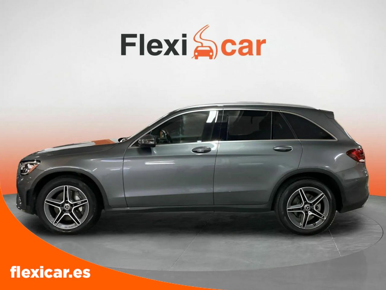 Foto Mercedes-Benz Clase GLC 5