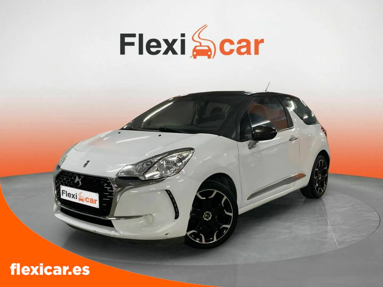 Foto DS Automobiles DS 3 2