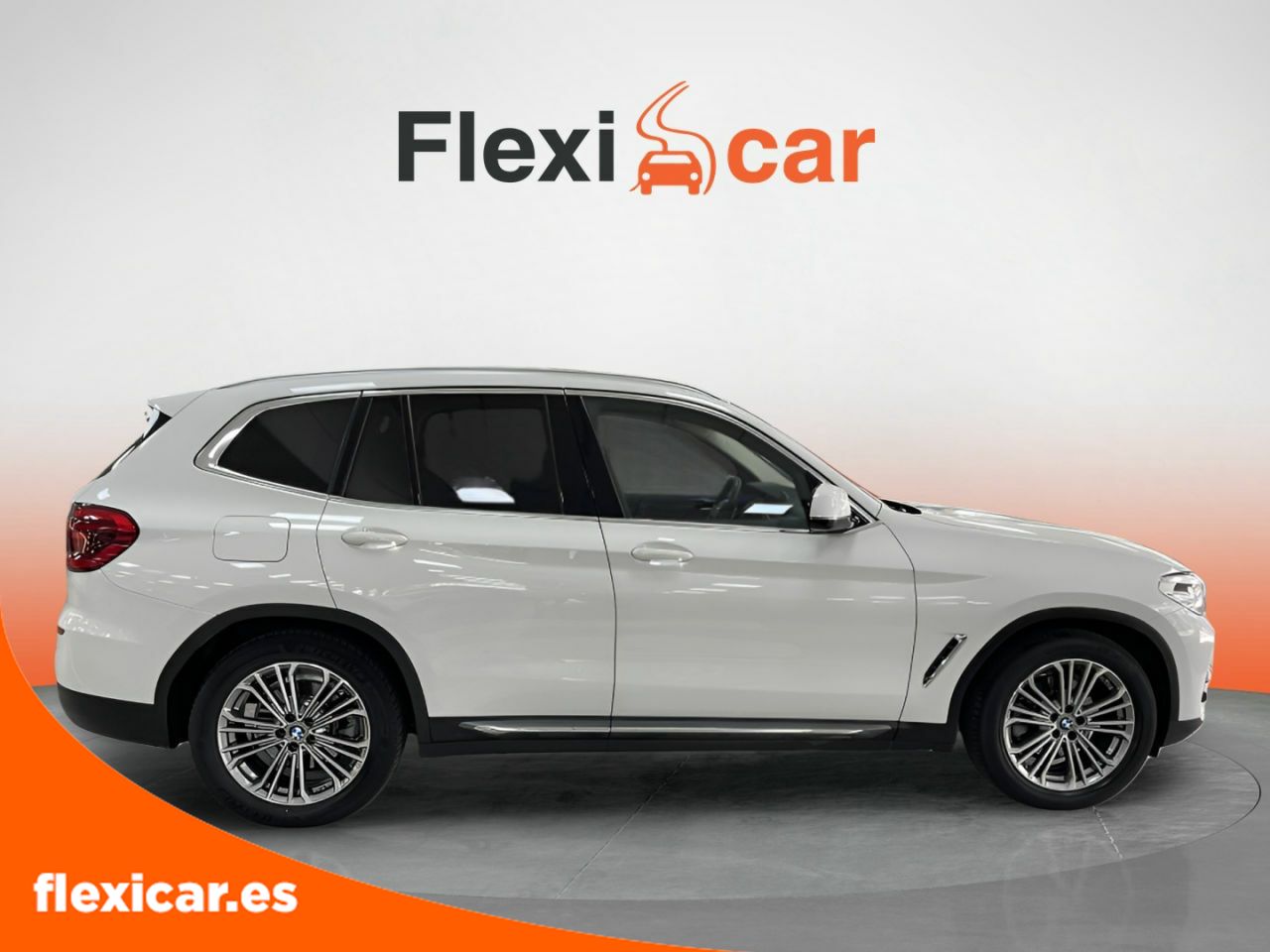 Foto BMW X3 9