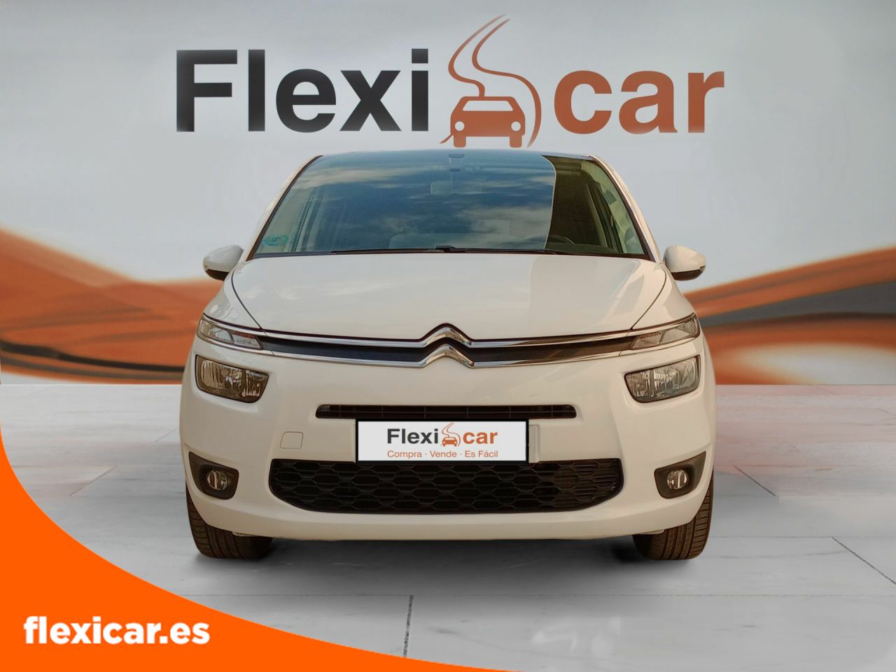 Foto Citroën C4 Picasso 3