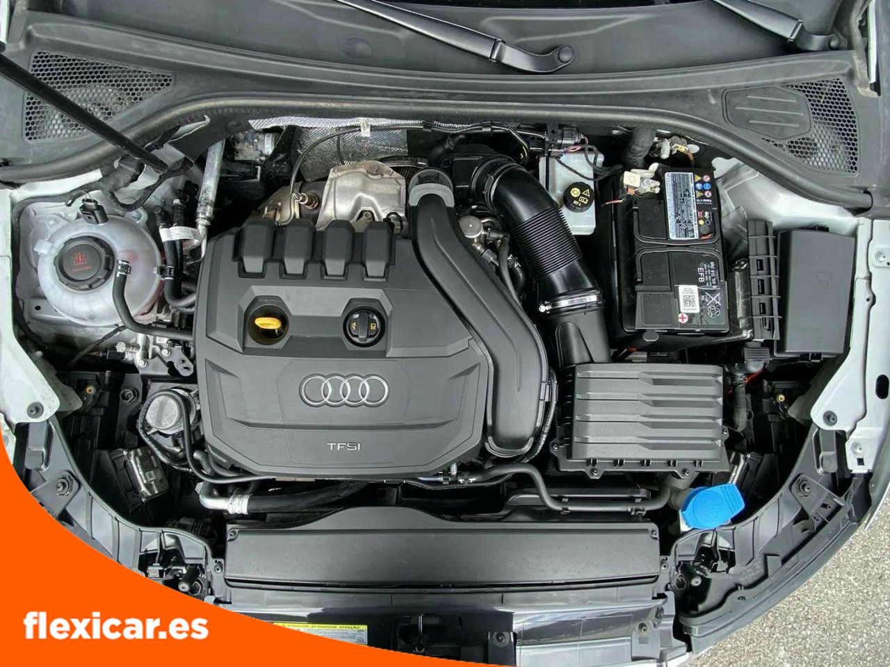 Foto Audi A3 21