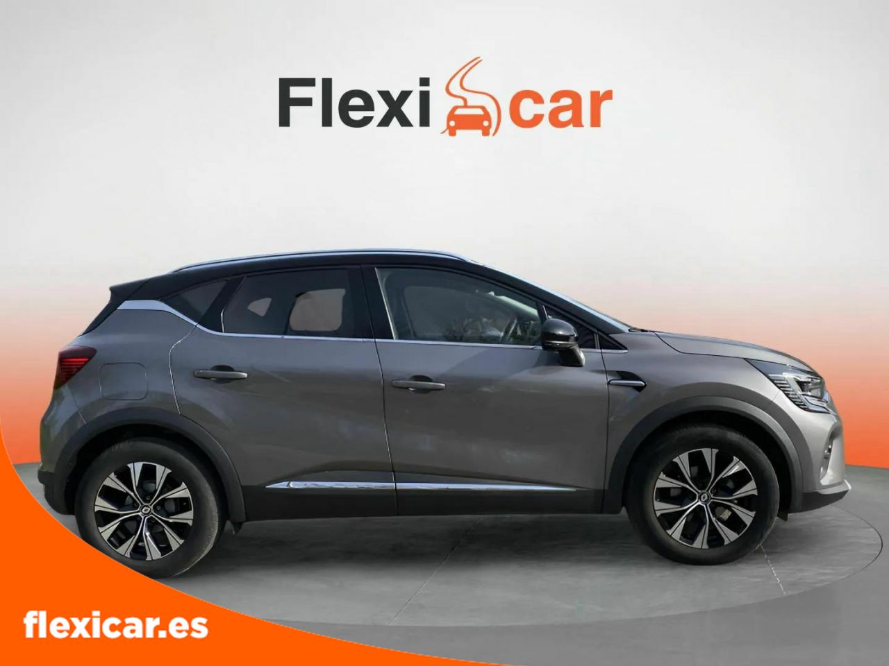 Foto Renault Captur 8