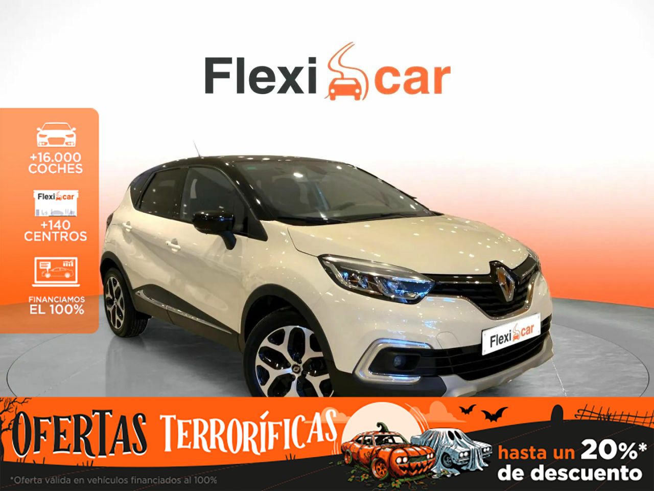 Foto Renault Captur 1