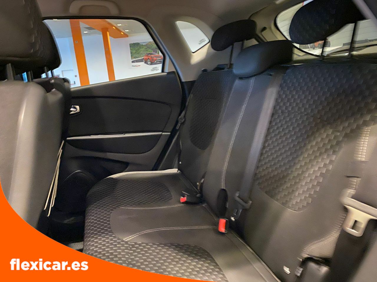 Foto Renault Captur 29