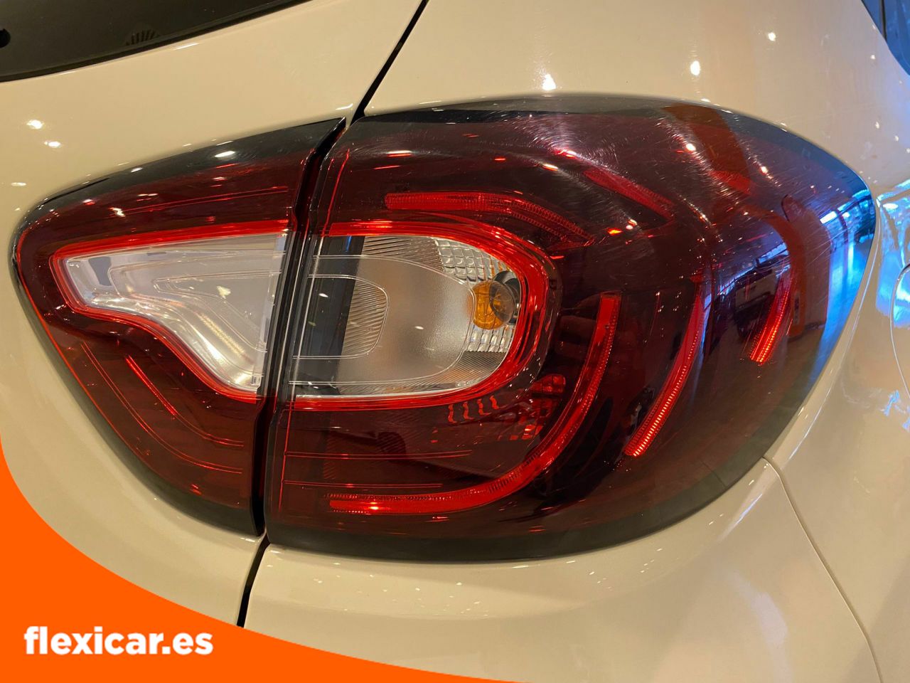 Foto Renault Captur 32