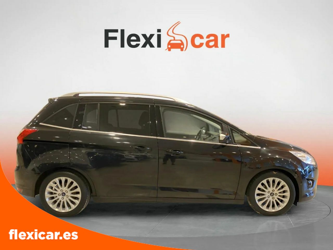 Foto Ford Grand C-MAX 8