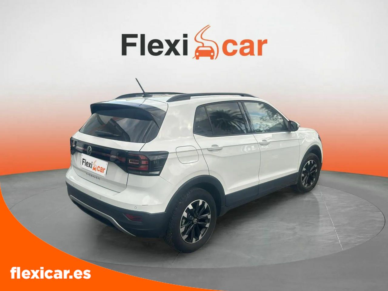 Foto Volkswagen T-Cross 10