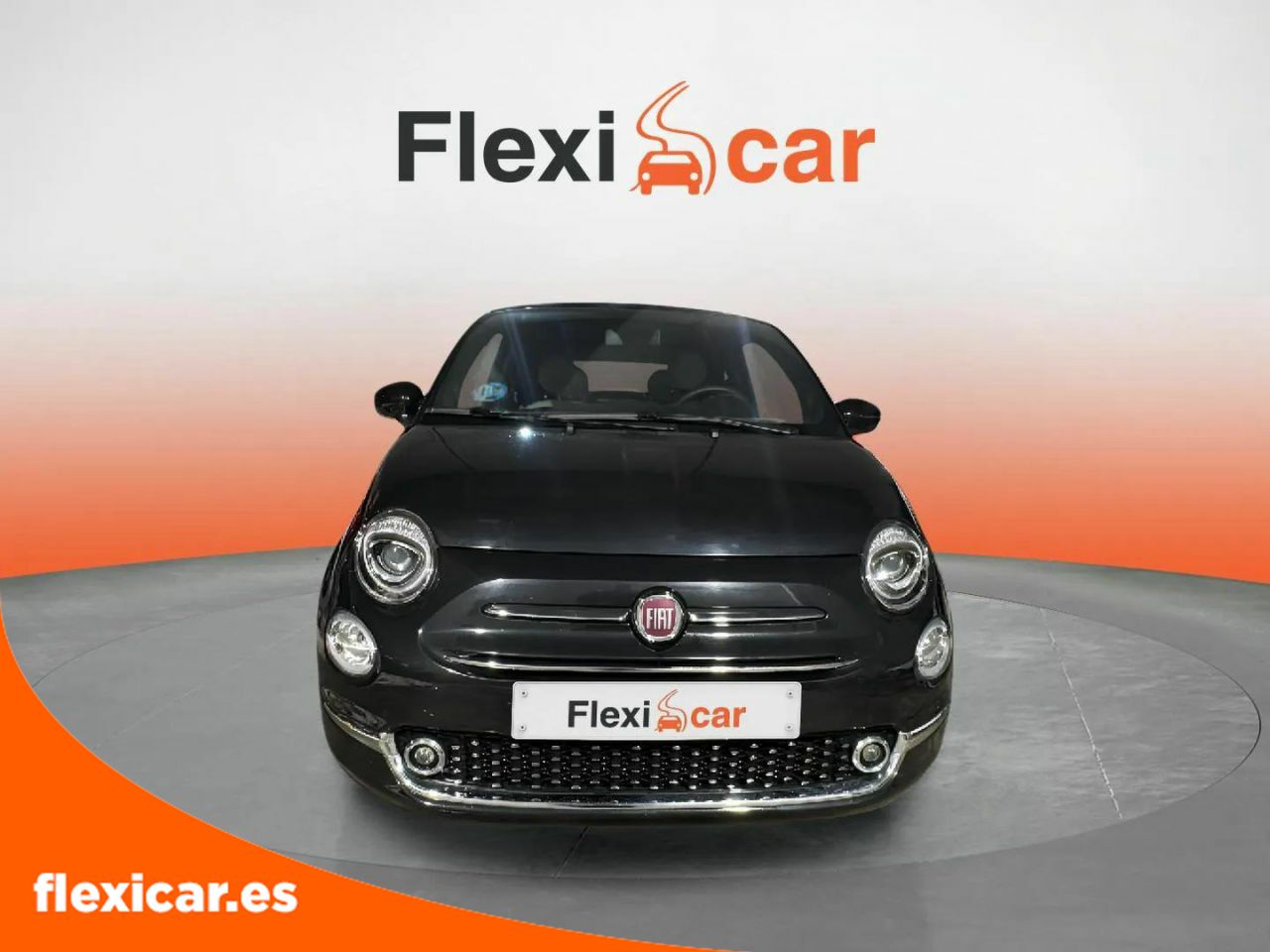 Foto Fiat 500 2