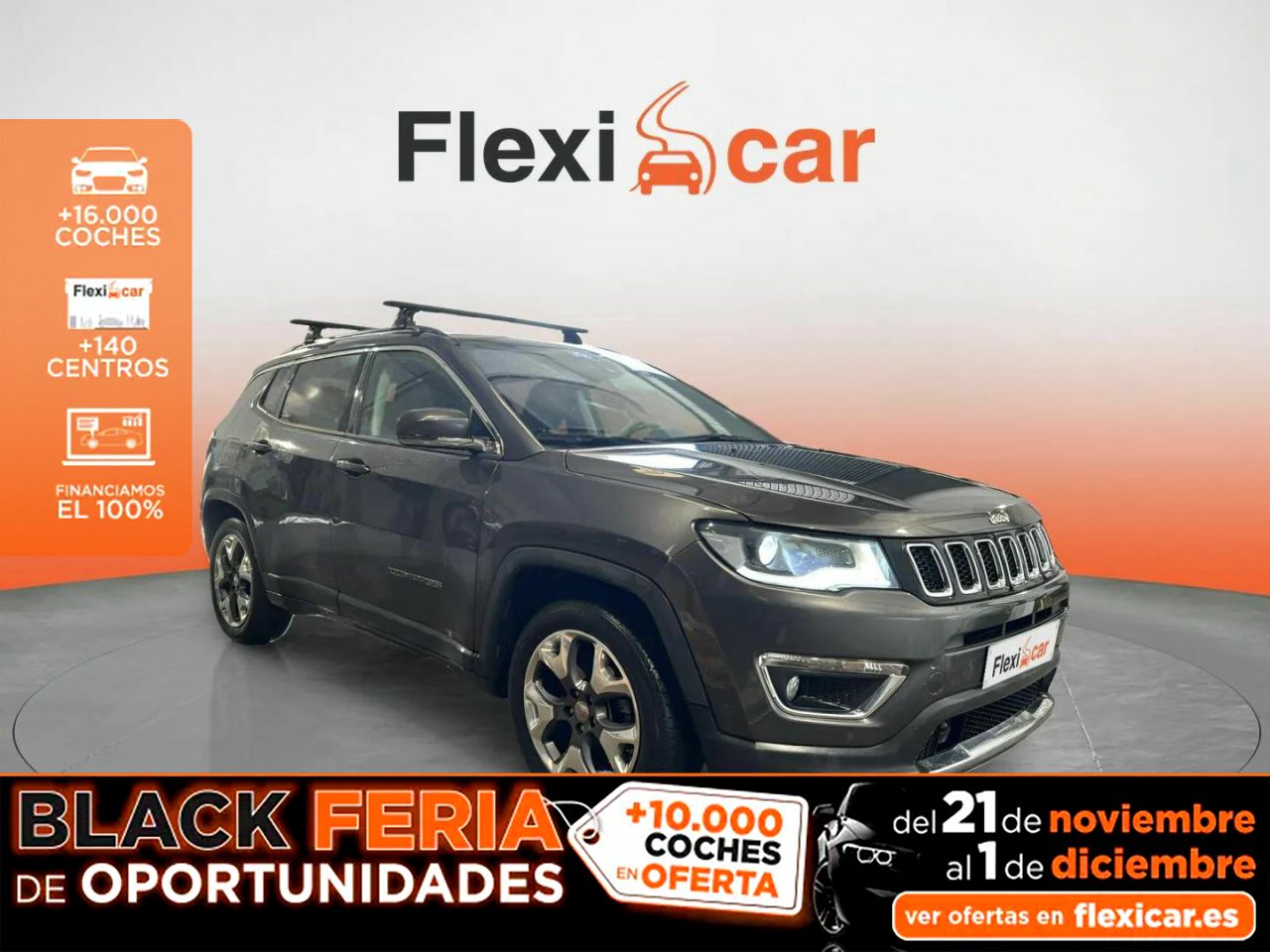 Foto Jeep Compass 1