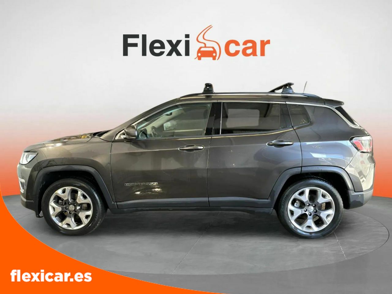 Foto Jeep Compass 3