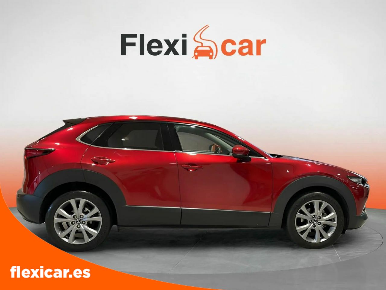 Foto Mazda CX-30 7