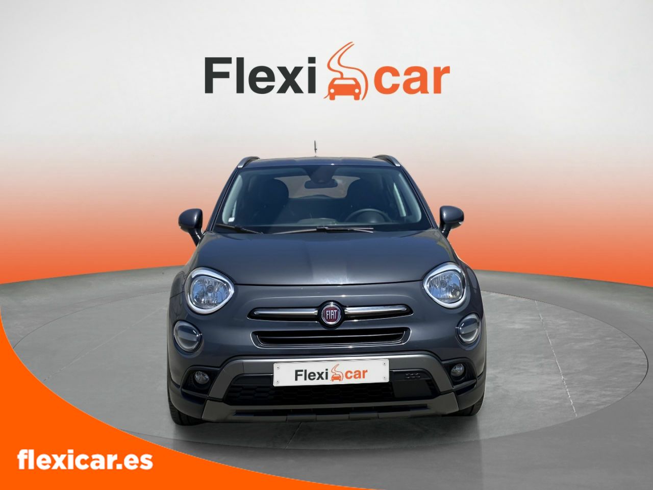 Foto Fiat 500X 2