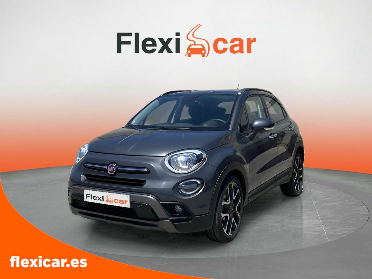 Foto Fiat 500X 3