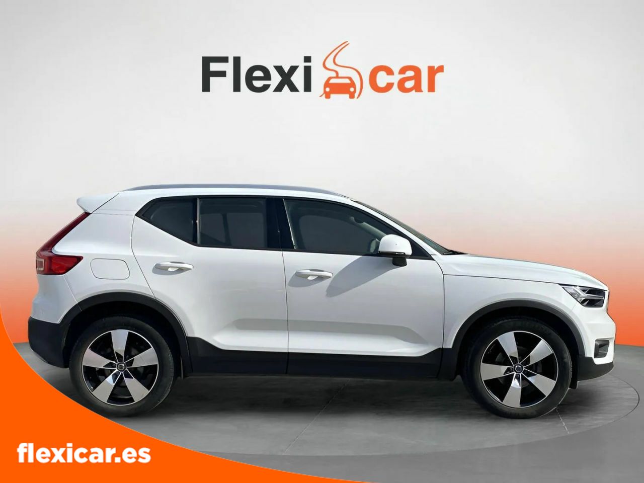 Foto Volvo XC40 5