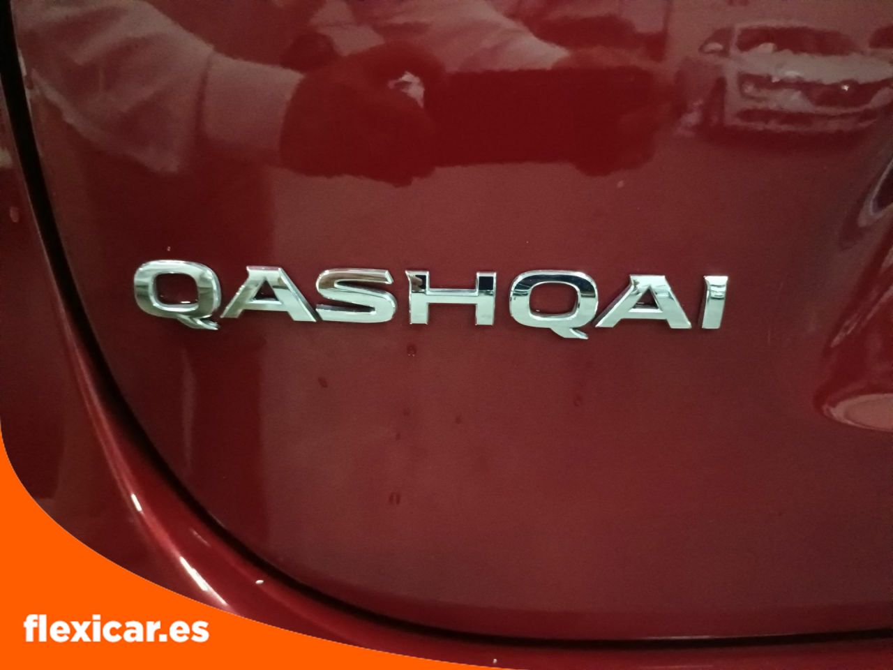 Foto Nissan Qashqai 11