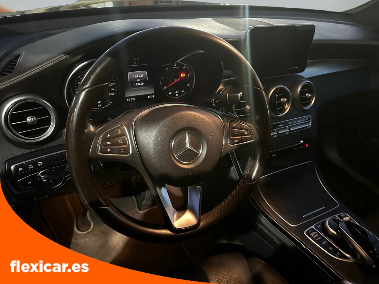 Foto Mercedes-Benz Clase GLC 15
