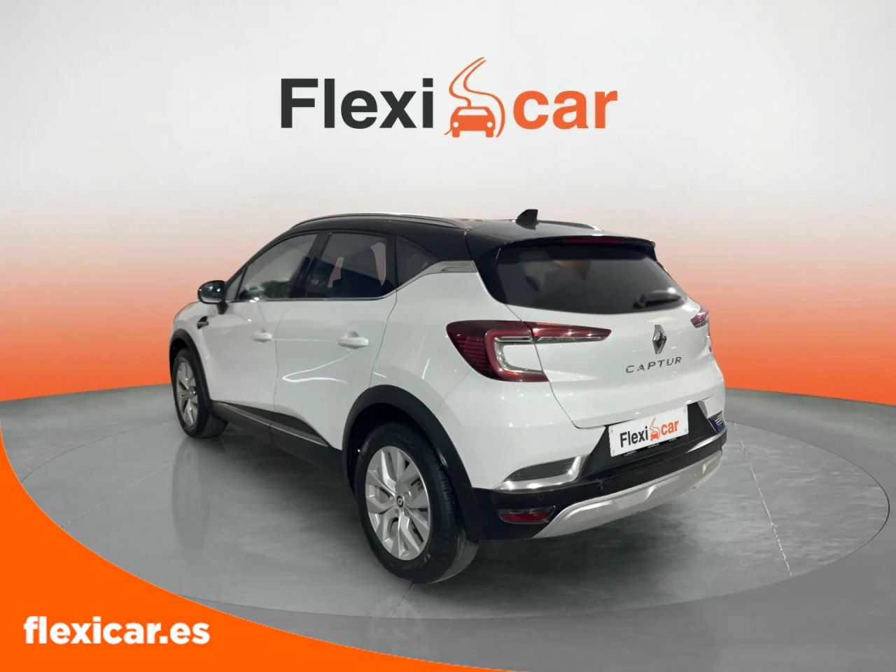 Foto Renault Captur 4