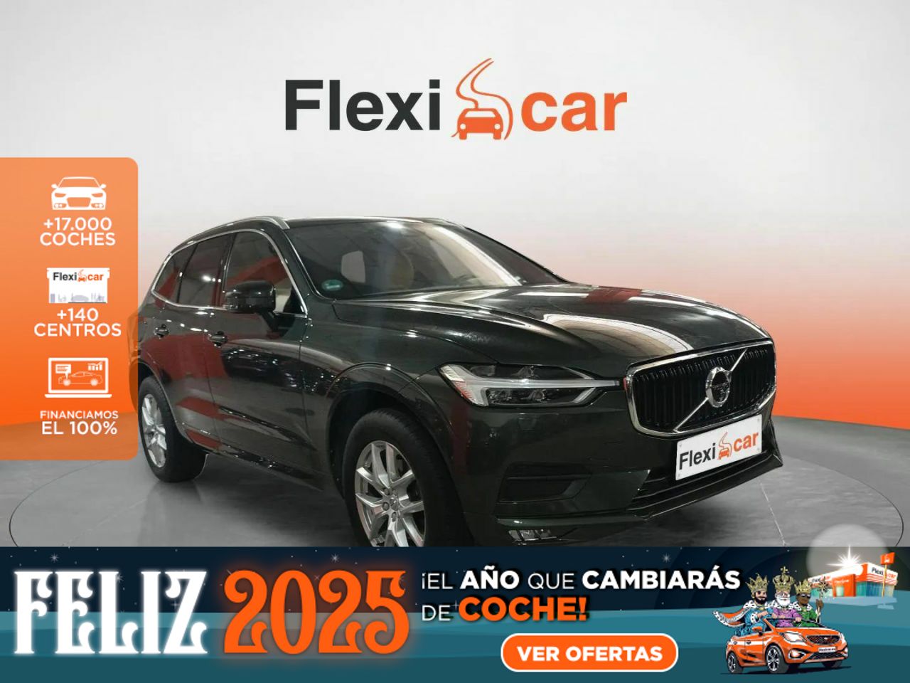 Foto Volvo XC60 1