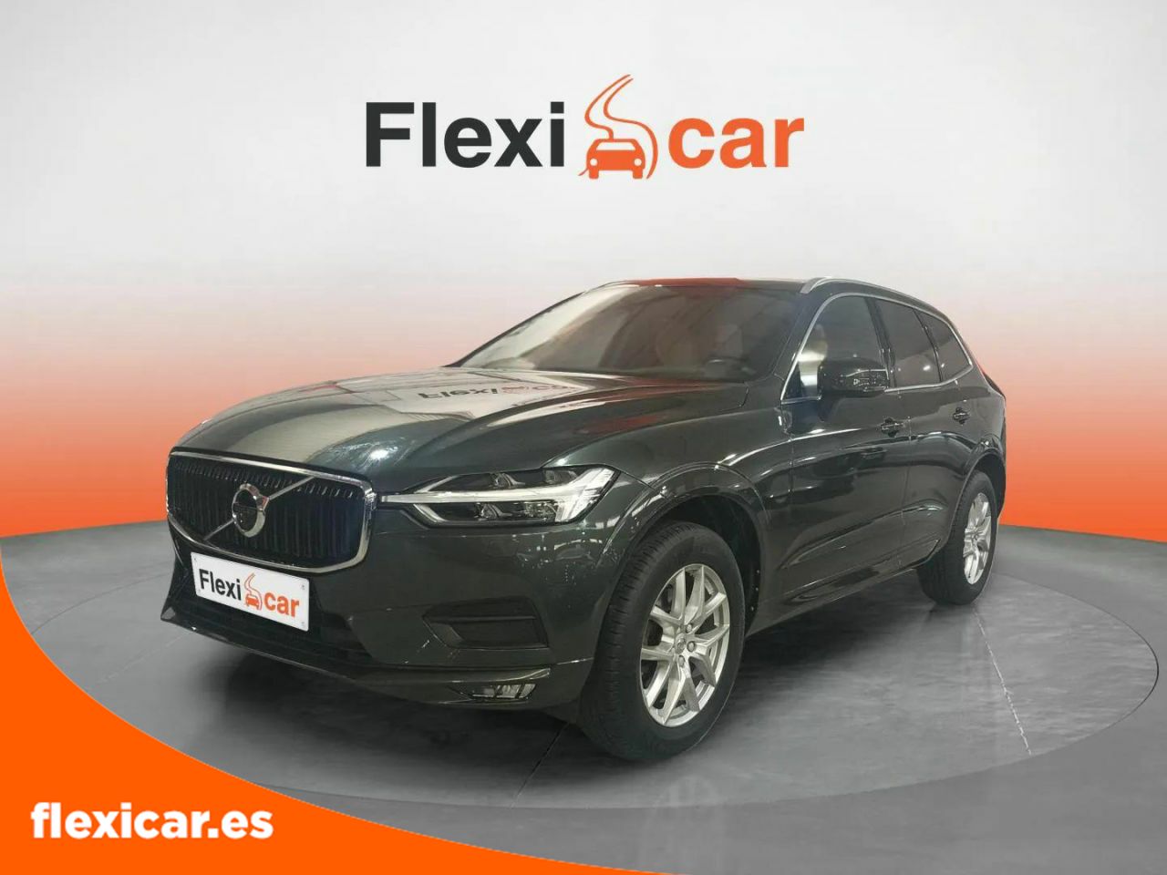 Foto Volvo XC60 3