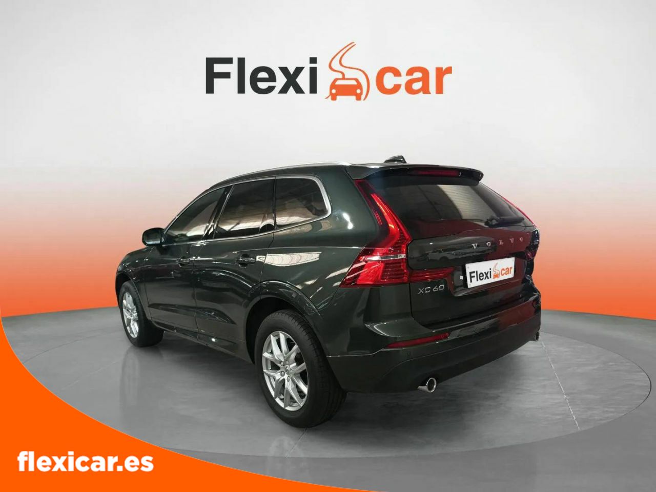 Foto Volvo XC60 5