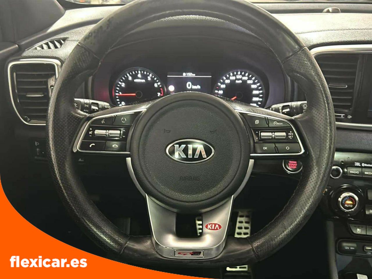 Foto Kia Sportage 13