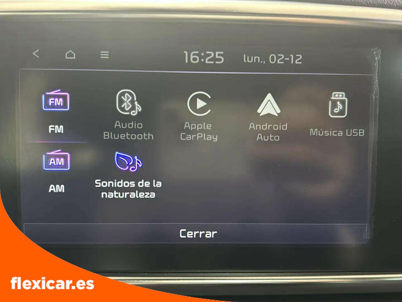 Foto Kia Sportage 17