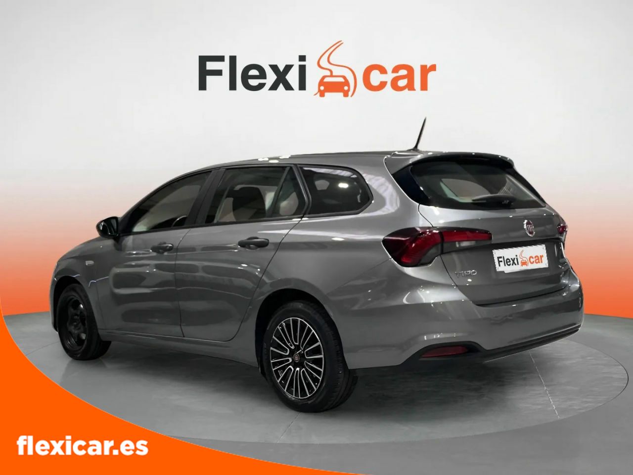 Foto Fiat Tipo 4