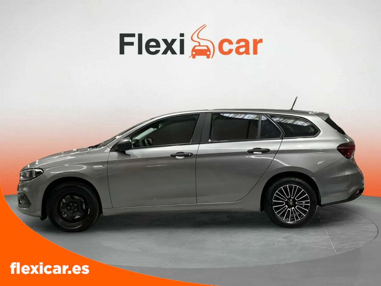 Foto Fiat Tipo 8