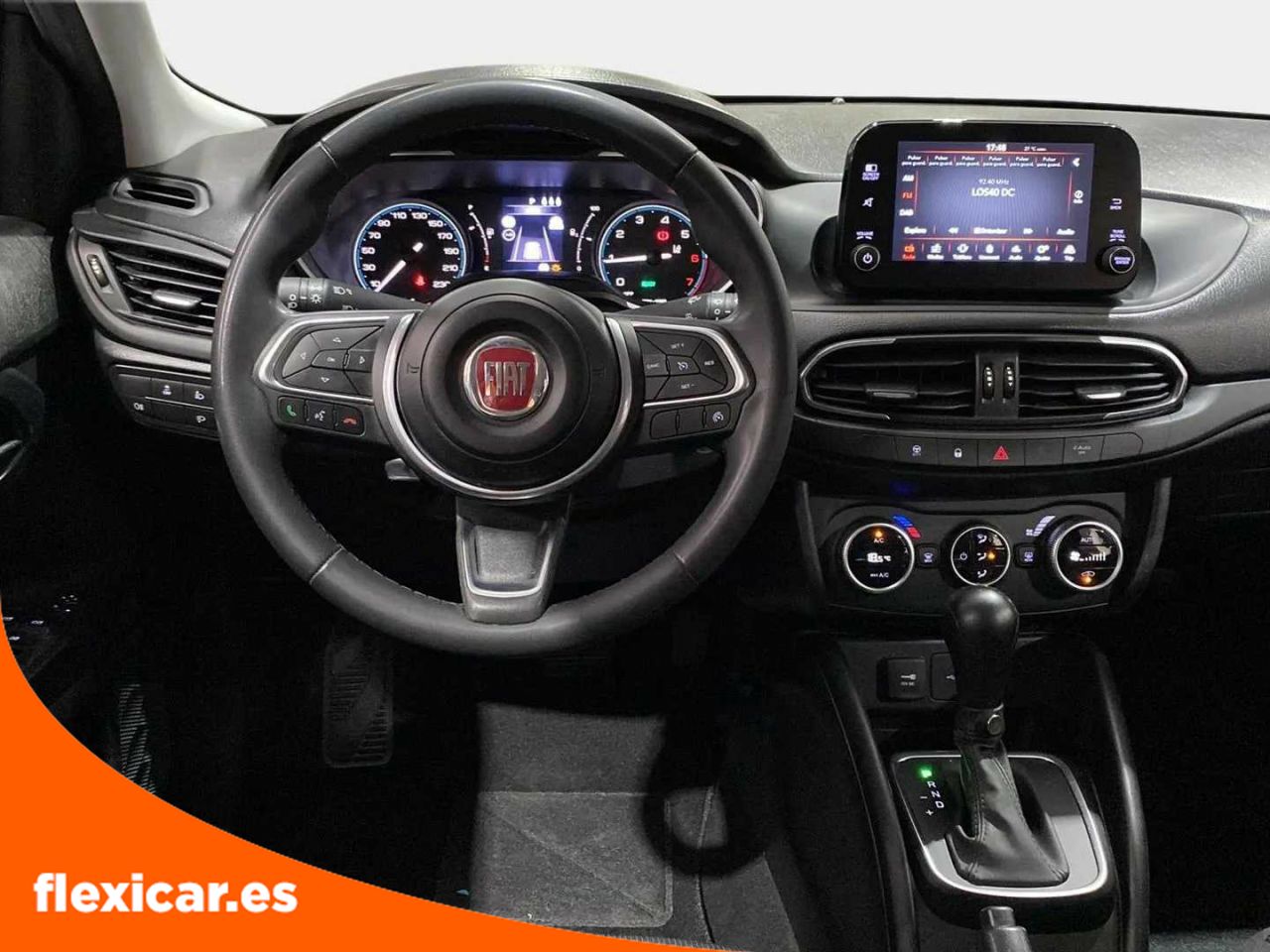 Foto Fiat Tipo 17