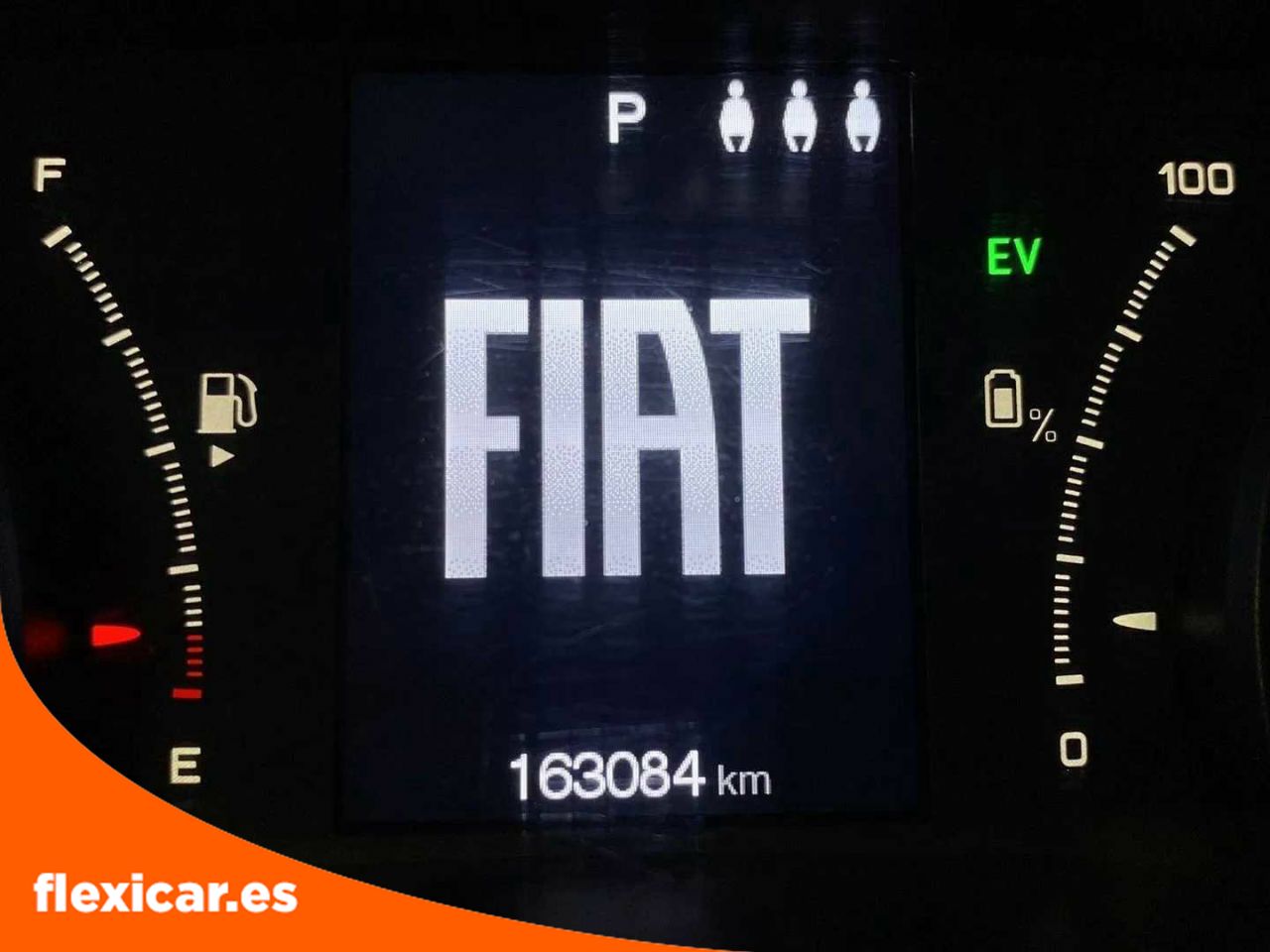 Foto Fiat Tipo 23